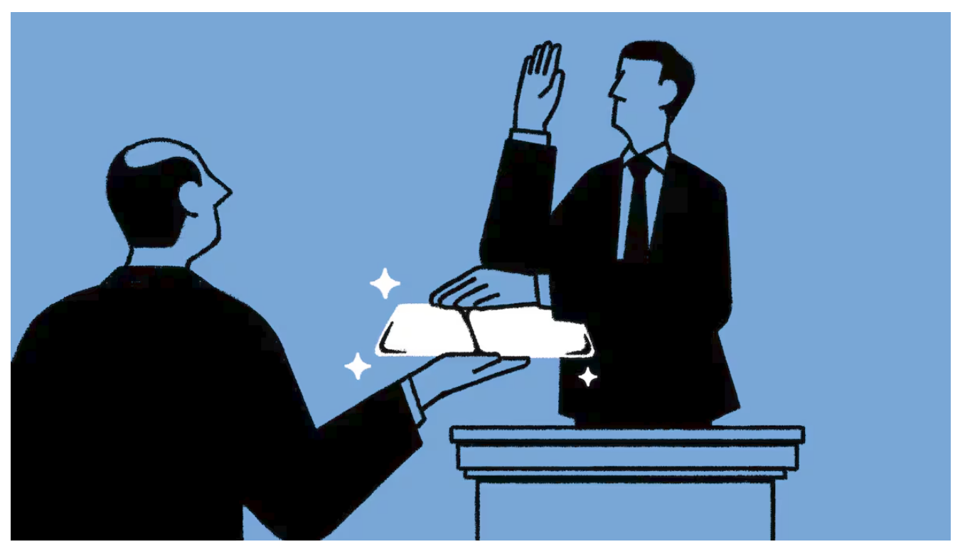 El vacuo ayer, el mañana huero